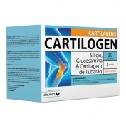 Cartilogen 30 carteiras